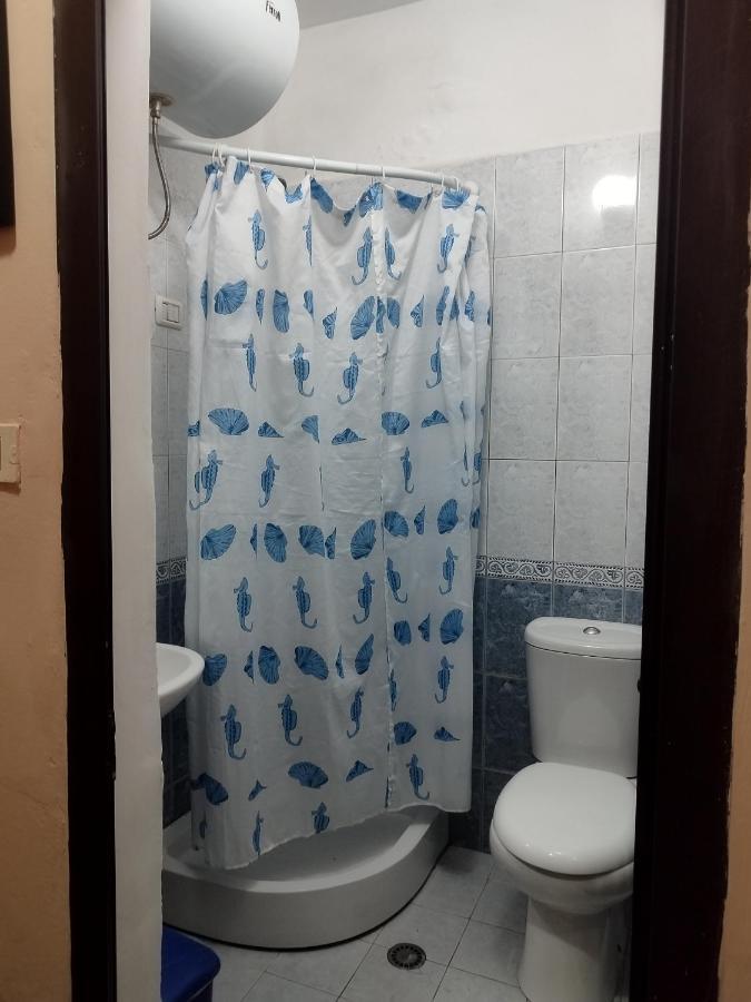 Guest Room Tirana Center Kültér fotó
