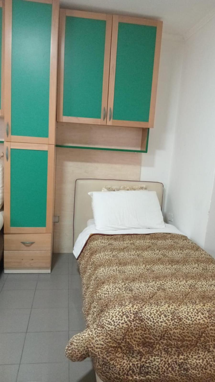 Guest Room Tirana Center Kültér fotó